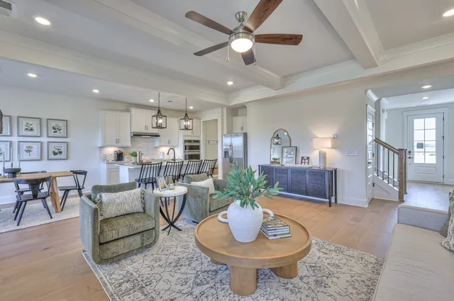 a kitchen with stainless steel appliances granite countertop sink stove and cabinets