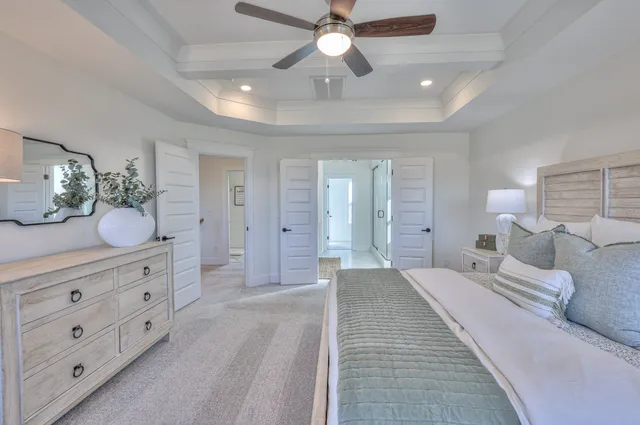 a view of a window in a room