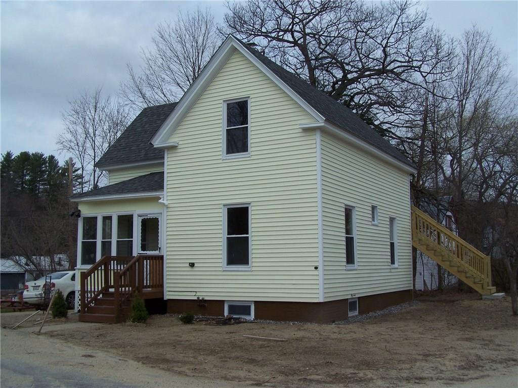 18 Russell Street Paris, ME 04281 - Photo 2 of 23 Photo