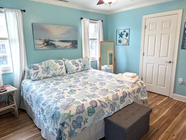 $480,000 | 45 D Ocean Road, Unit D, Ocracoke, NC 27960