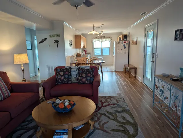 $480,000 | 45 D Ocean Road, Unit D, Ocracoke, NC 27960