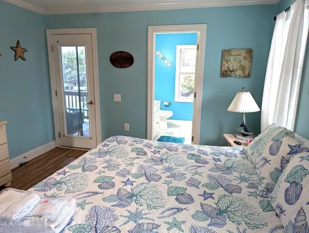 $480,000 | 45 D Ocean Road, Unit D, Ocracoke, NC 27960