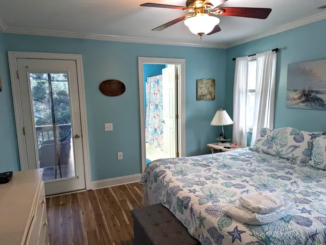 $480,000 | 45 D Ocean Road, Unit D, Ocracoke, NC 27960