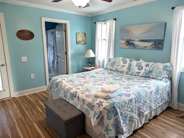 $480,000 | 45 D Ocean Road, Unit D, Ocracoke, NC 27960