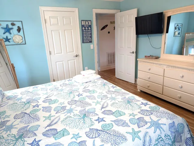 $480,000 | 45 D Ocean Road, Unit D, Ocracoke, NC 27960