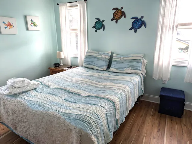 $480,000 | 45 D Ocean Road, Unit D, Ocracoke, NC 27960