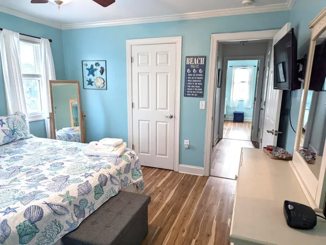 $480,000 | 45 D Ocean Road, Unit D, Ocracoke, NC 27960