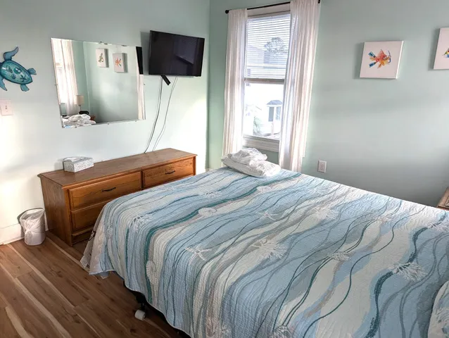 $480,000 | 45 D Ocean Road, Unit D, Ocracoke, NC 27960