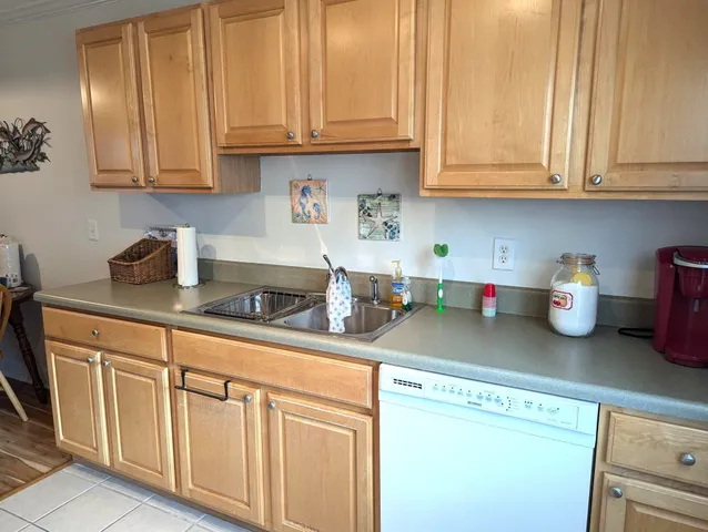 $480,000 | 45 D Ocean Road, Unit D, Ocracoke, NC 27960