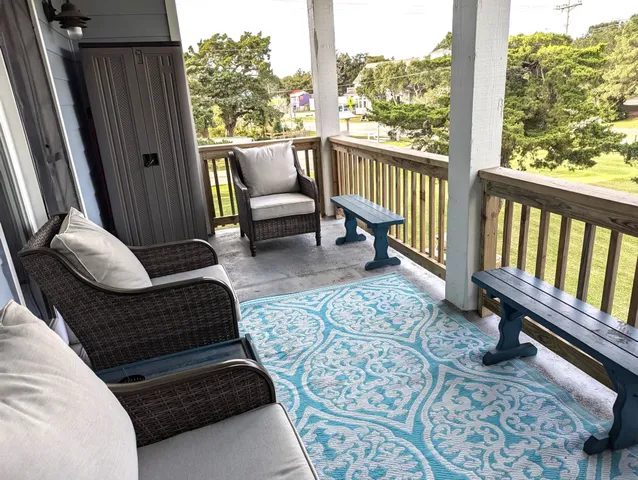 $480,000 | 45 D Ocean Road, Unit D, Ocracoke, NC 27960