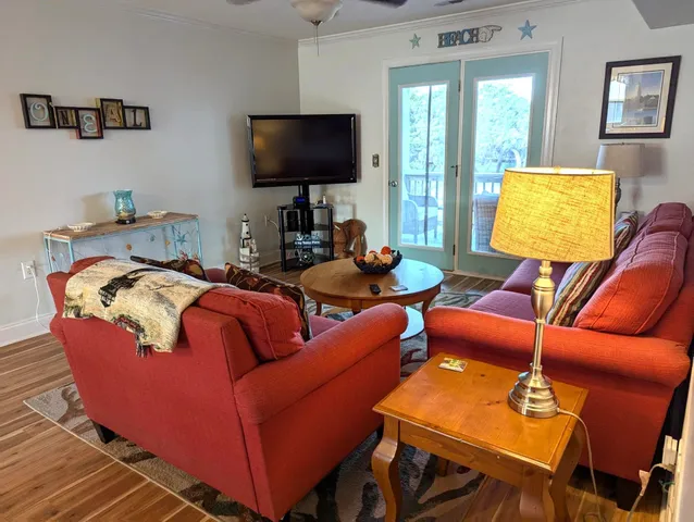 $480,000 | 45 D Ocean Road, Unit D, Ocracoke, NC 27960