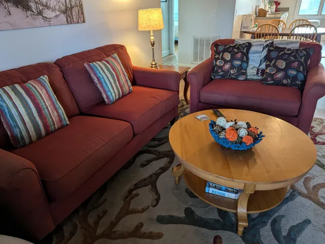 $480,000 | 45 D Ocean Road, Unit D, Ocracoke, NC 27960