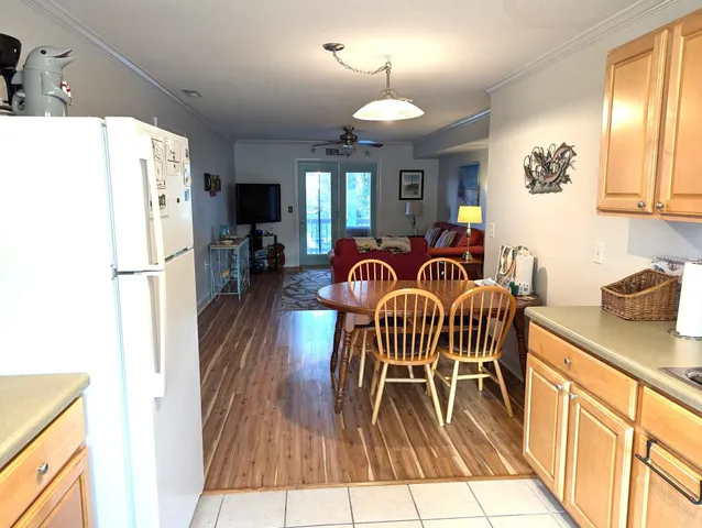 $480,000 | 45 D Ocean Road, Unit D, Ocracoke, NC 27960