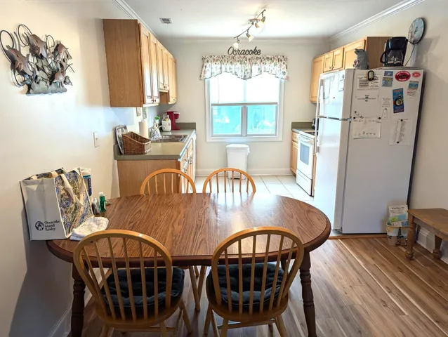 $480,000 | 45 D Ocean Road, Unit D, Ocracoke, NC 27960