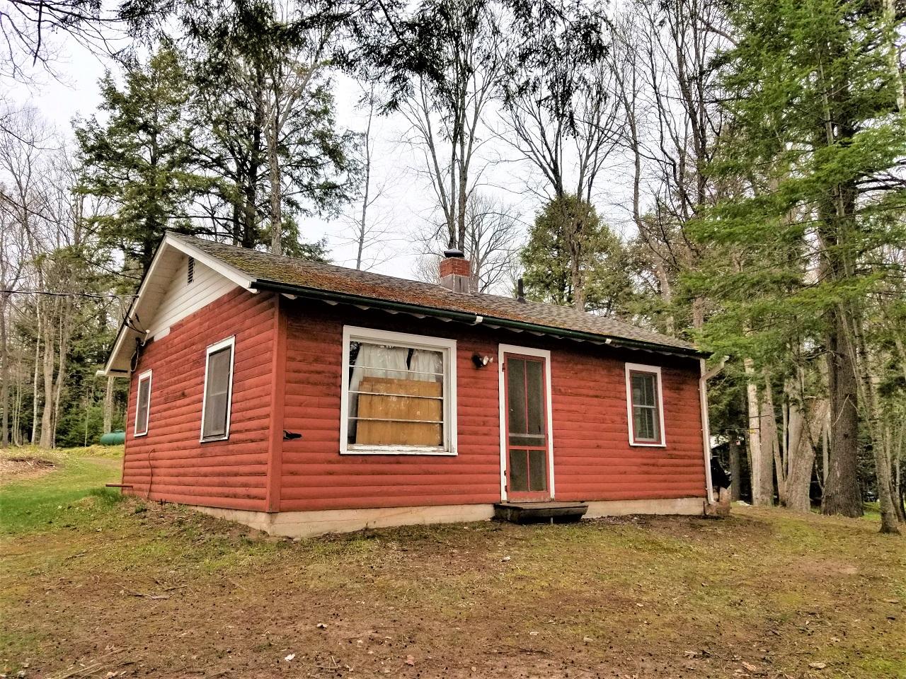 6196 Bambiland Road Mercer, WI 54547 - Photo 13 of 32 Gallery Image 13