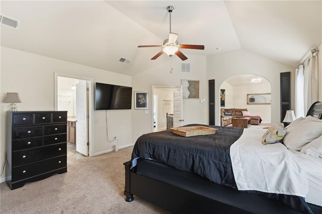 12090 Centerra Drive Hampton, GA 30228 - Photo 25 of 42
