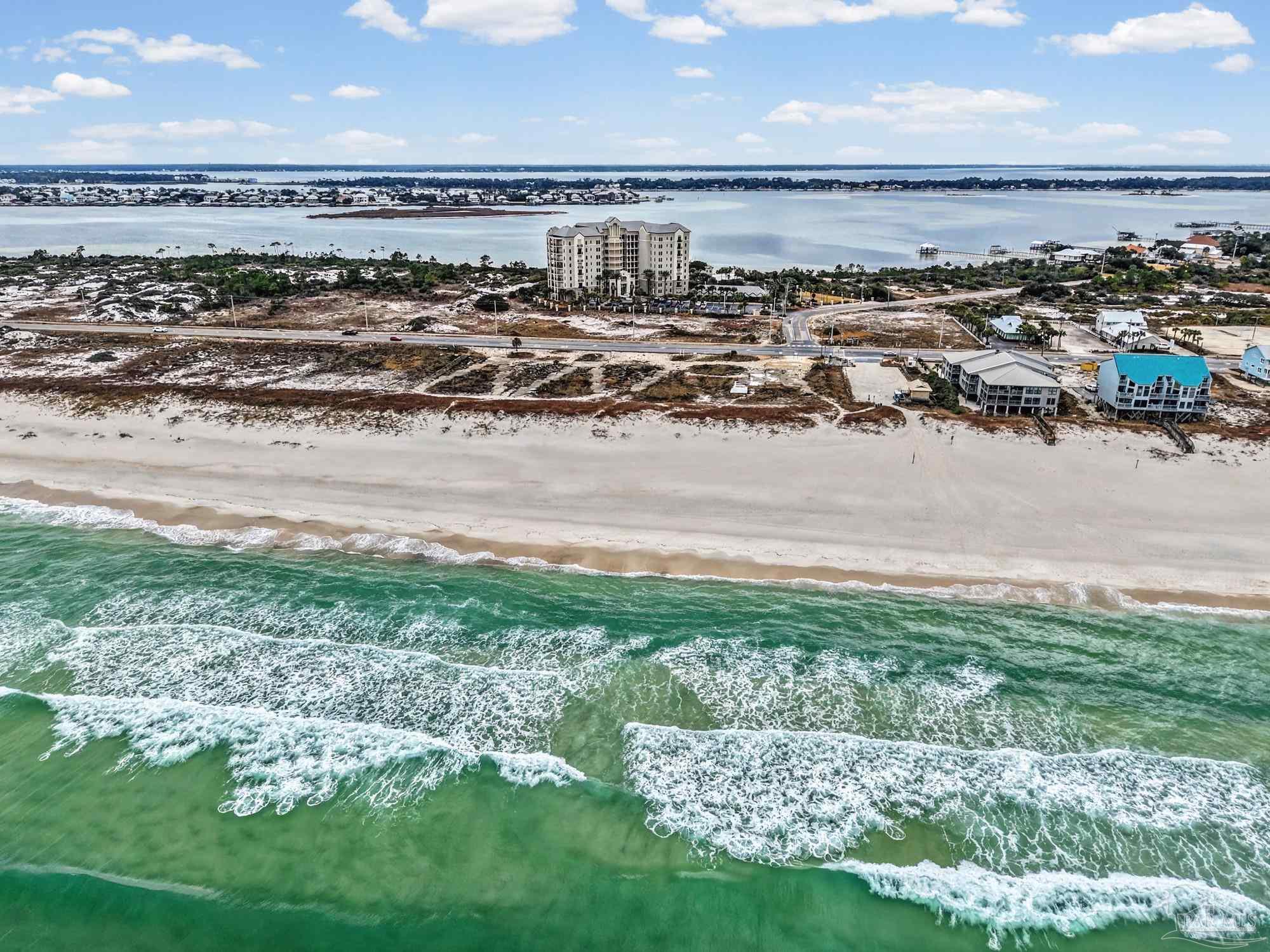 14900 River Road, Unit 904 Perdido Key, FL 32507 - Photo 43 of 62 a view of a city