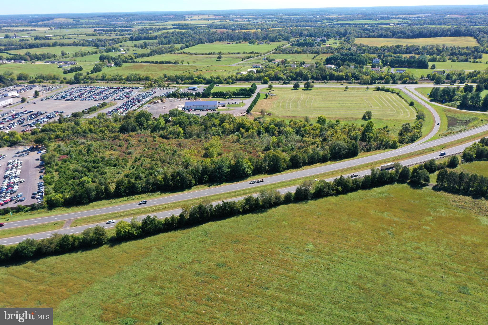 17311 Brandy Road, Unit A Culpeper, VA 22701 - Photo 5 of 10 an aerial view of a city