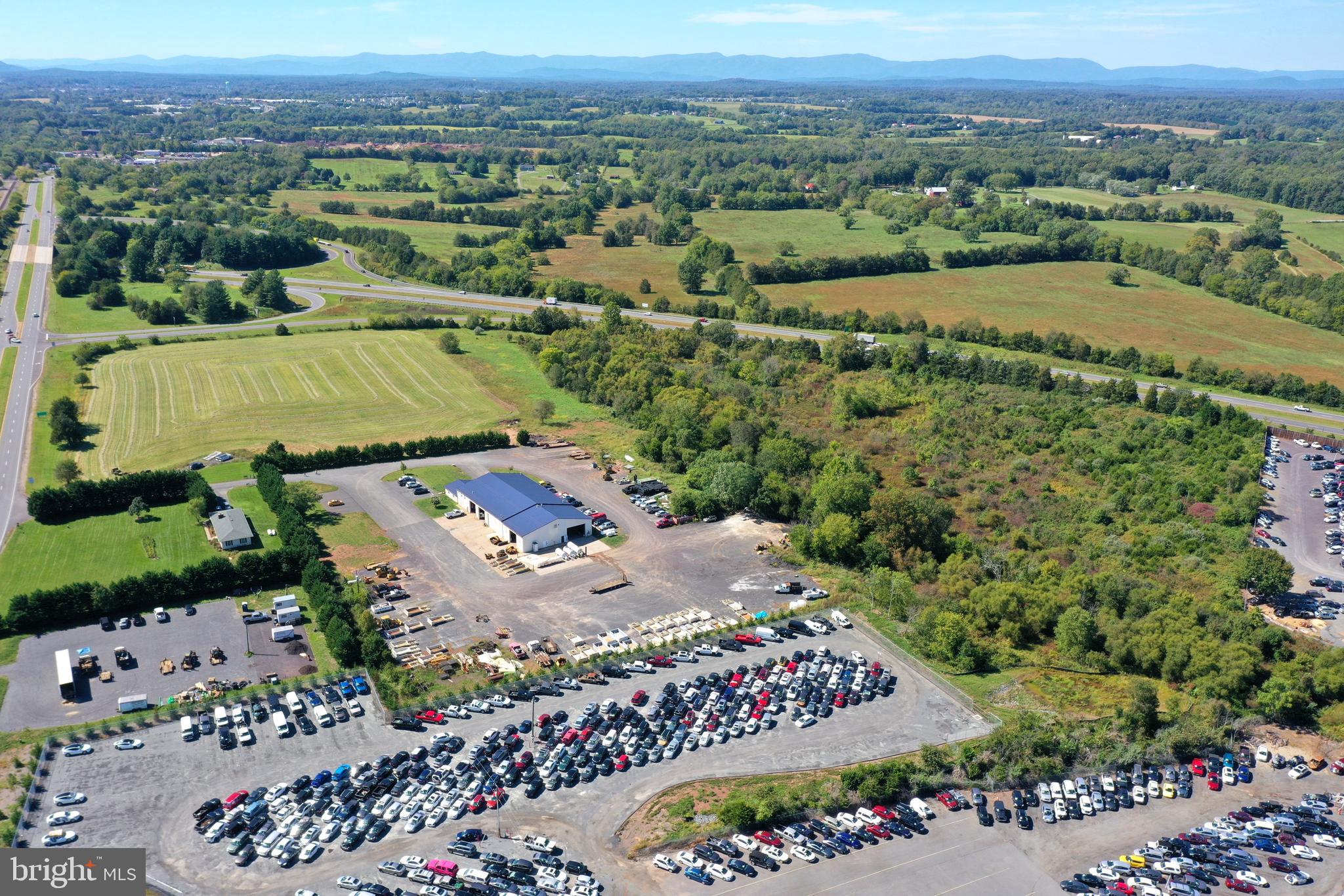 17311 Brandy Road, Unit A Culpeper, VA 22701 - Photo 6 of 10 an aerial view of a city