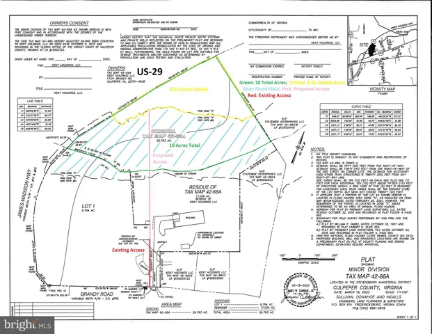 a view of a swimming pool with a yard