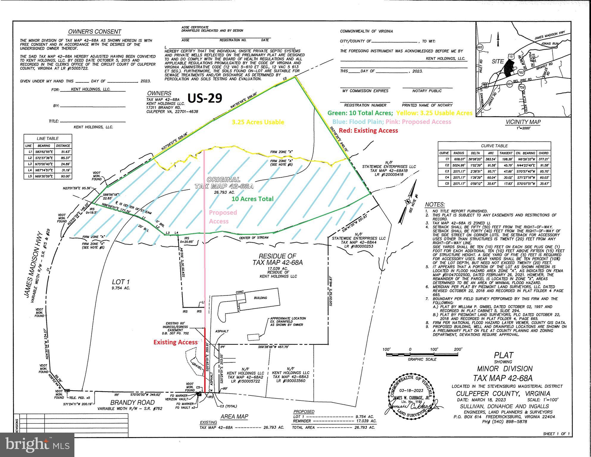 17311 Brandy Road, Unit A Culpeper, VA 22701 - Photo 7 of 10