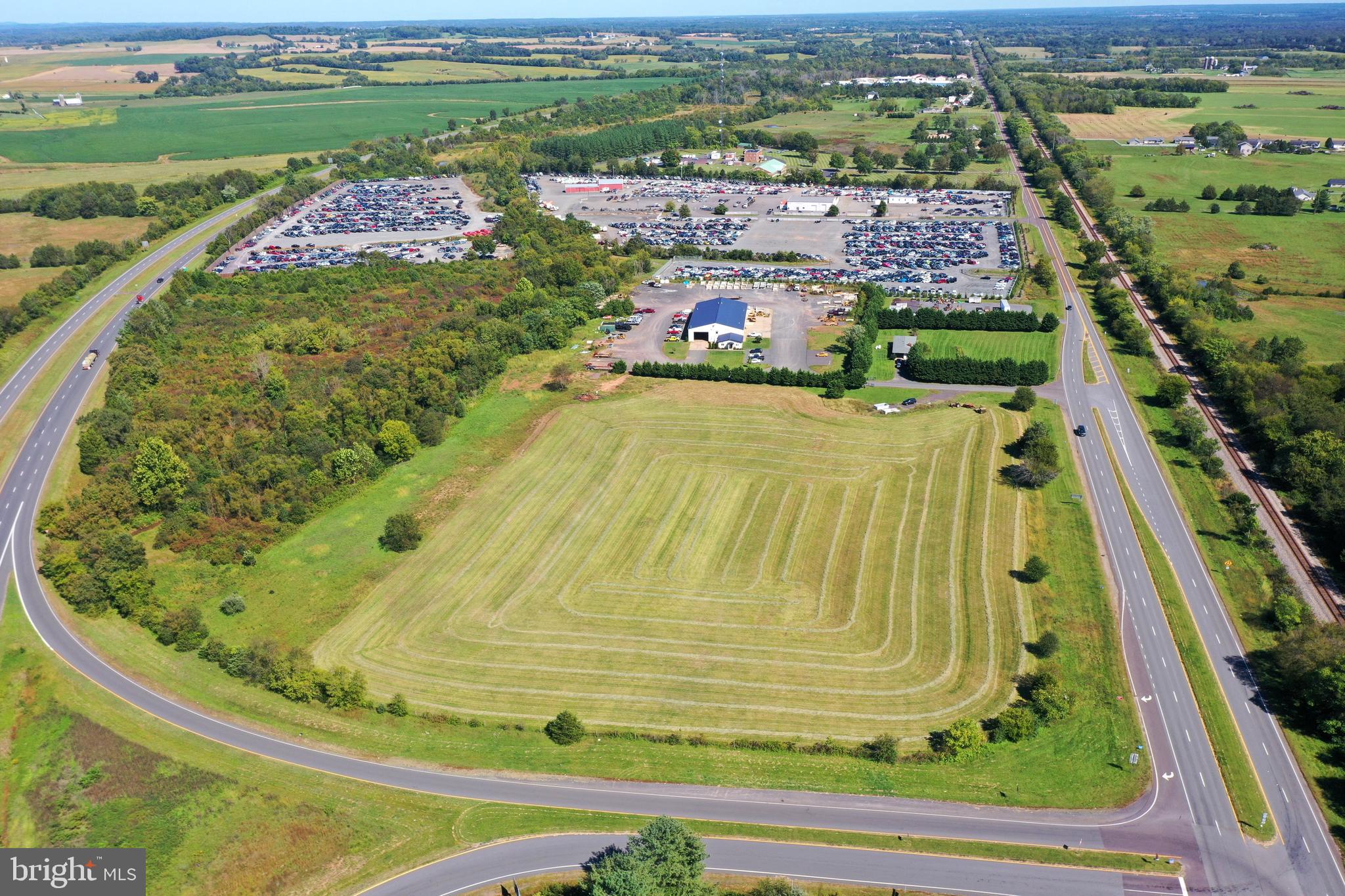 17311 Brandy Road, Unit A Culpeper, VA 22701 - Photo 8 of 10 a view of a swimming pool with a yard