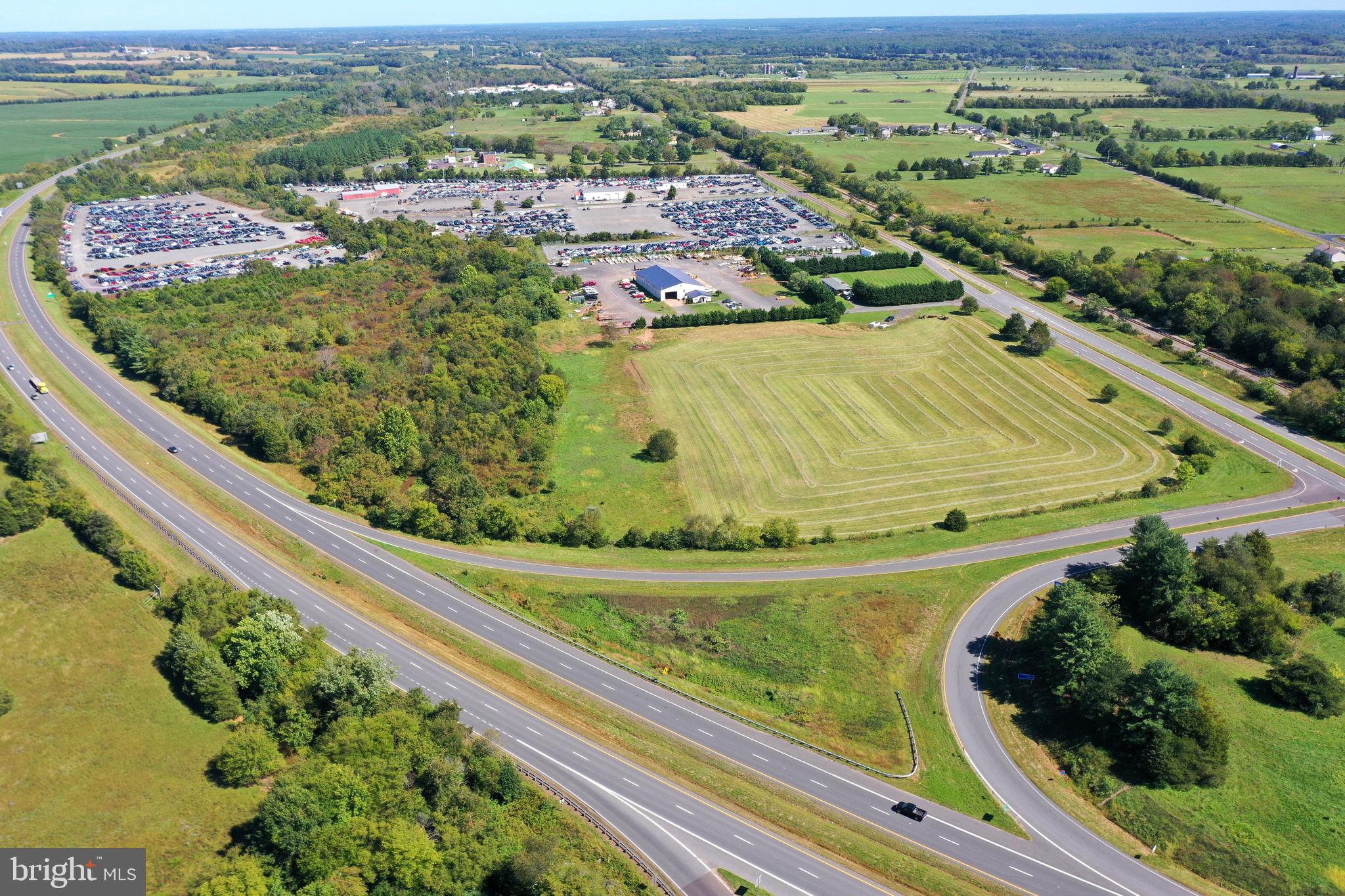 17311 Brandy Road, Unit A Culpeper, VA 22701 - Photo 10 of 10 a view of a city