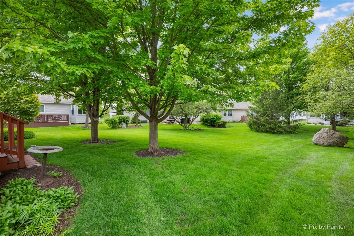 750 Pentwater Road Romeoville, IL 60446 - Photo 4 of 53 Gallery Image 4