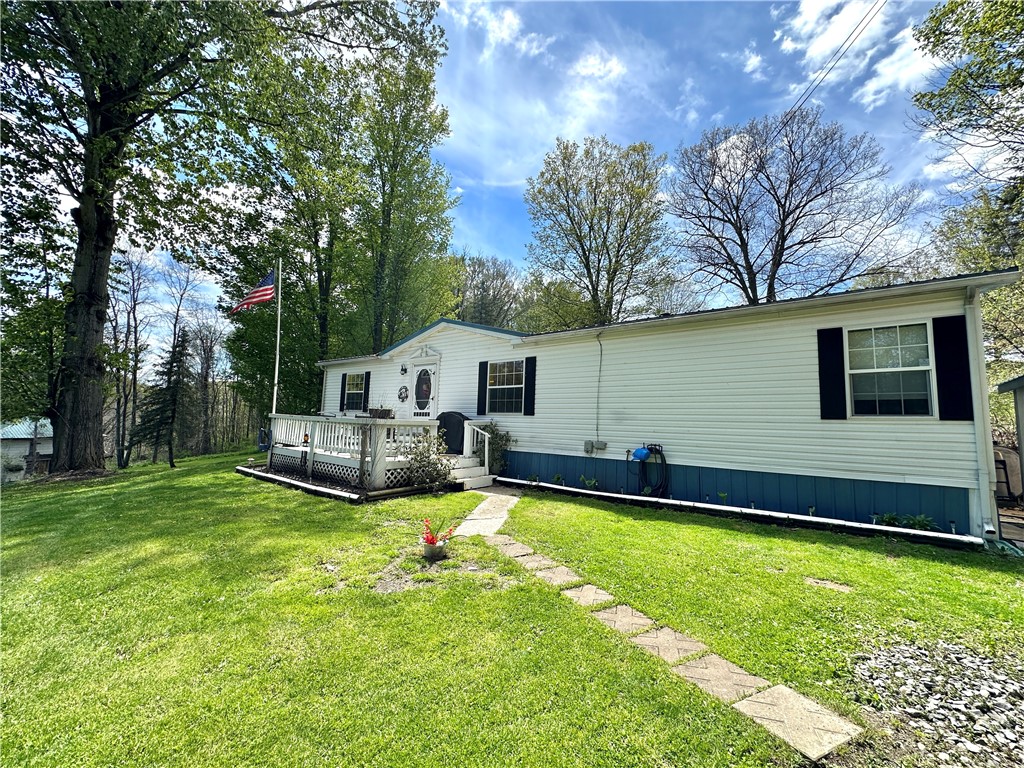 11535 Black Lock Road Naples, NY 14512 - Photo 2 of 36