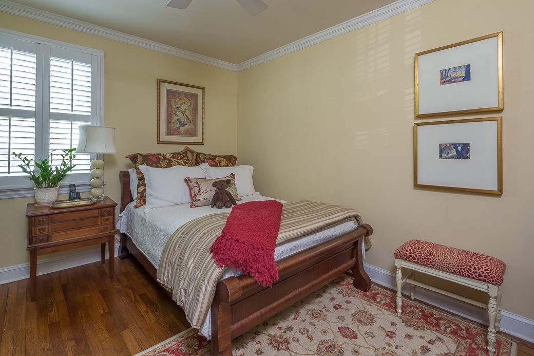 3104 Georgian Terrace Raleigh, NC 27607 - Photo 14 of 25 Photo 14