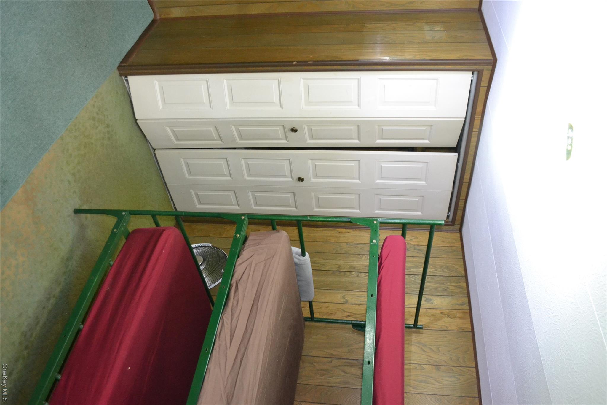 113 Lake Muskoday Road Roscoe, NY 12776 - Photo 13 of 27 Bedroom 2 large closet