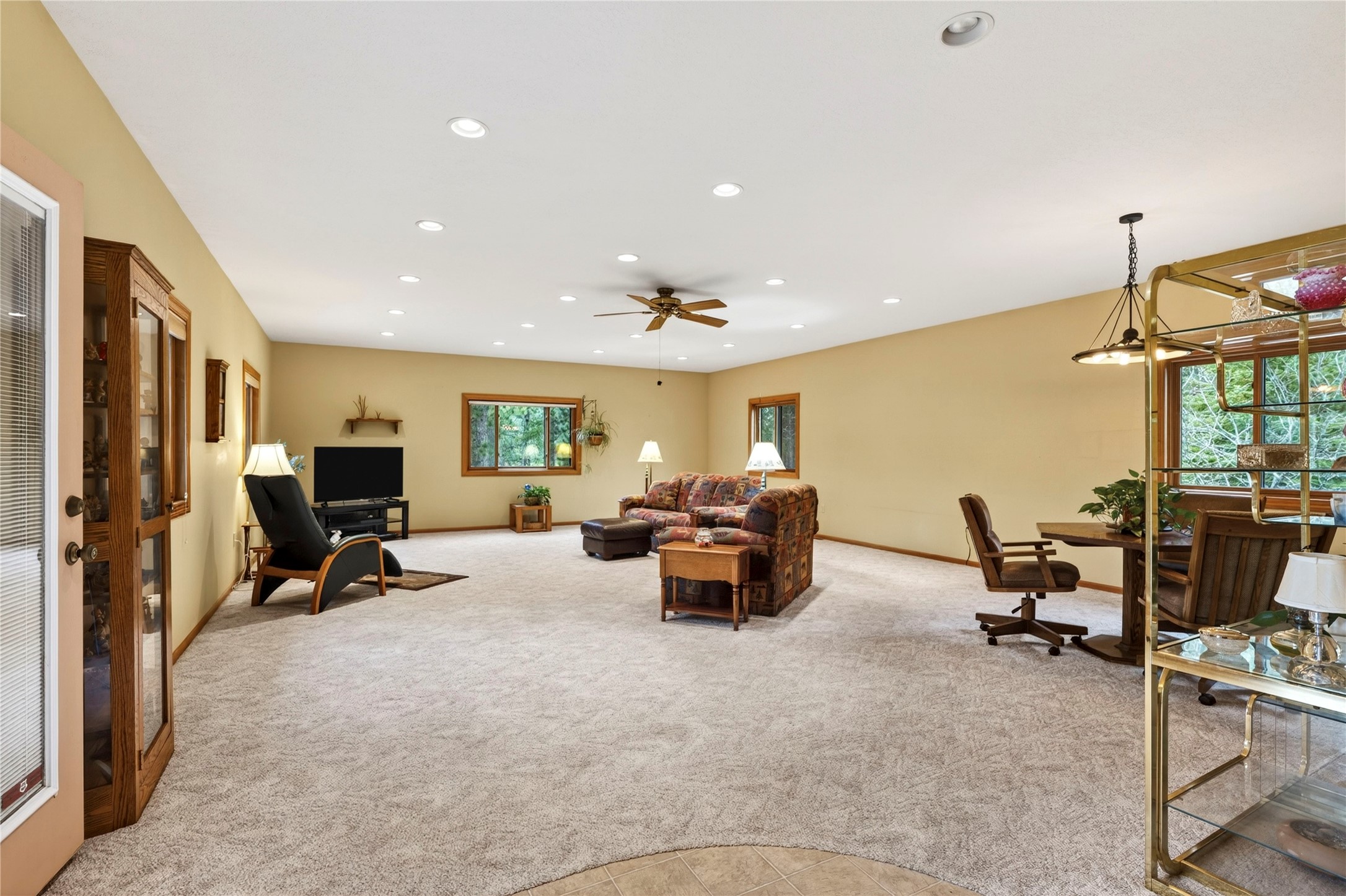 30176 Eagle Lake Road Danbury, WI 54830 - Photo 13 of 53