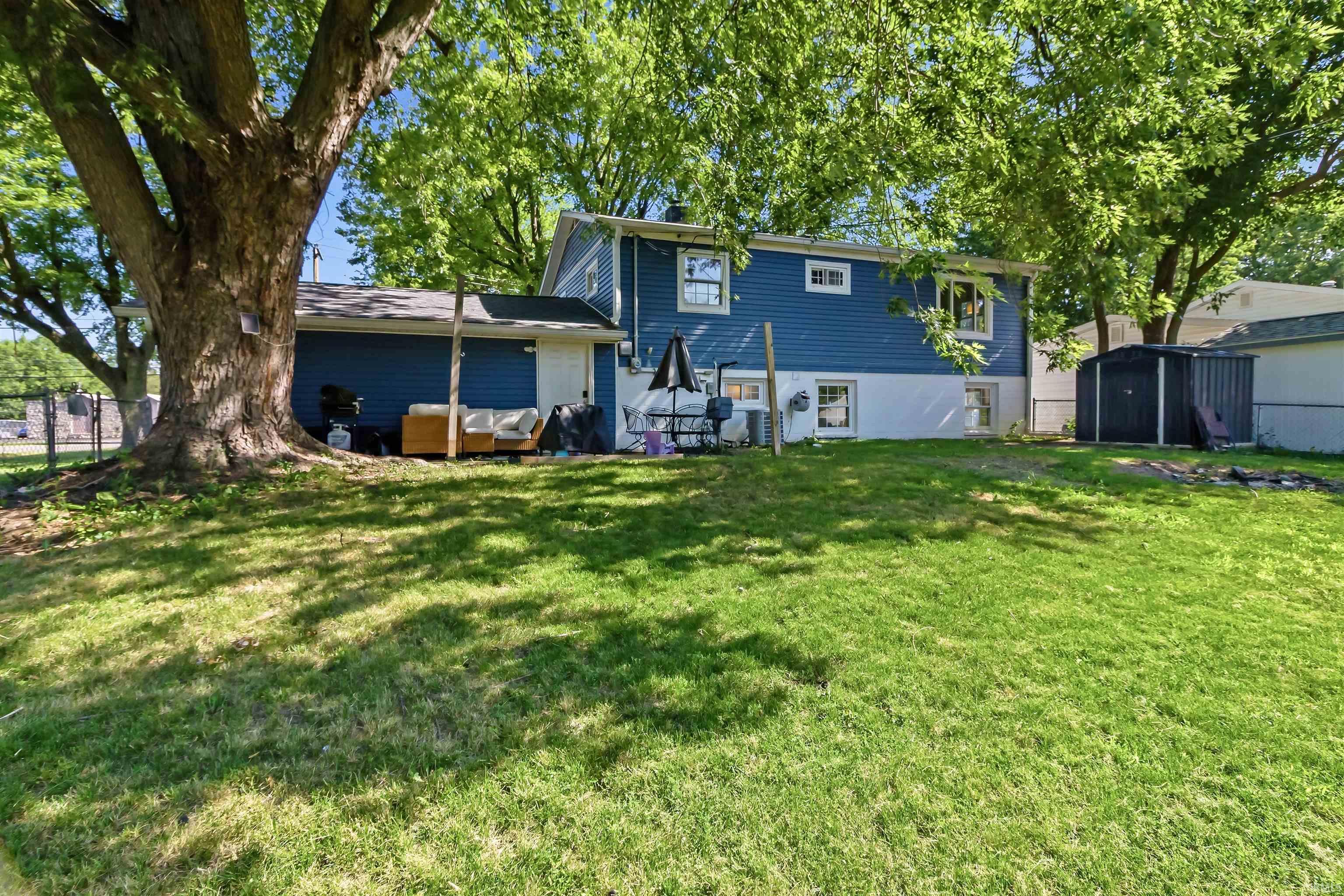 1843 West Kem Road Marion, IN 46952 - Photo 27 of 28