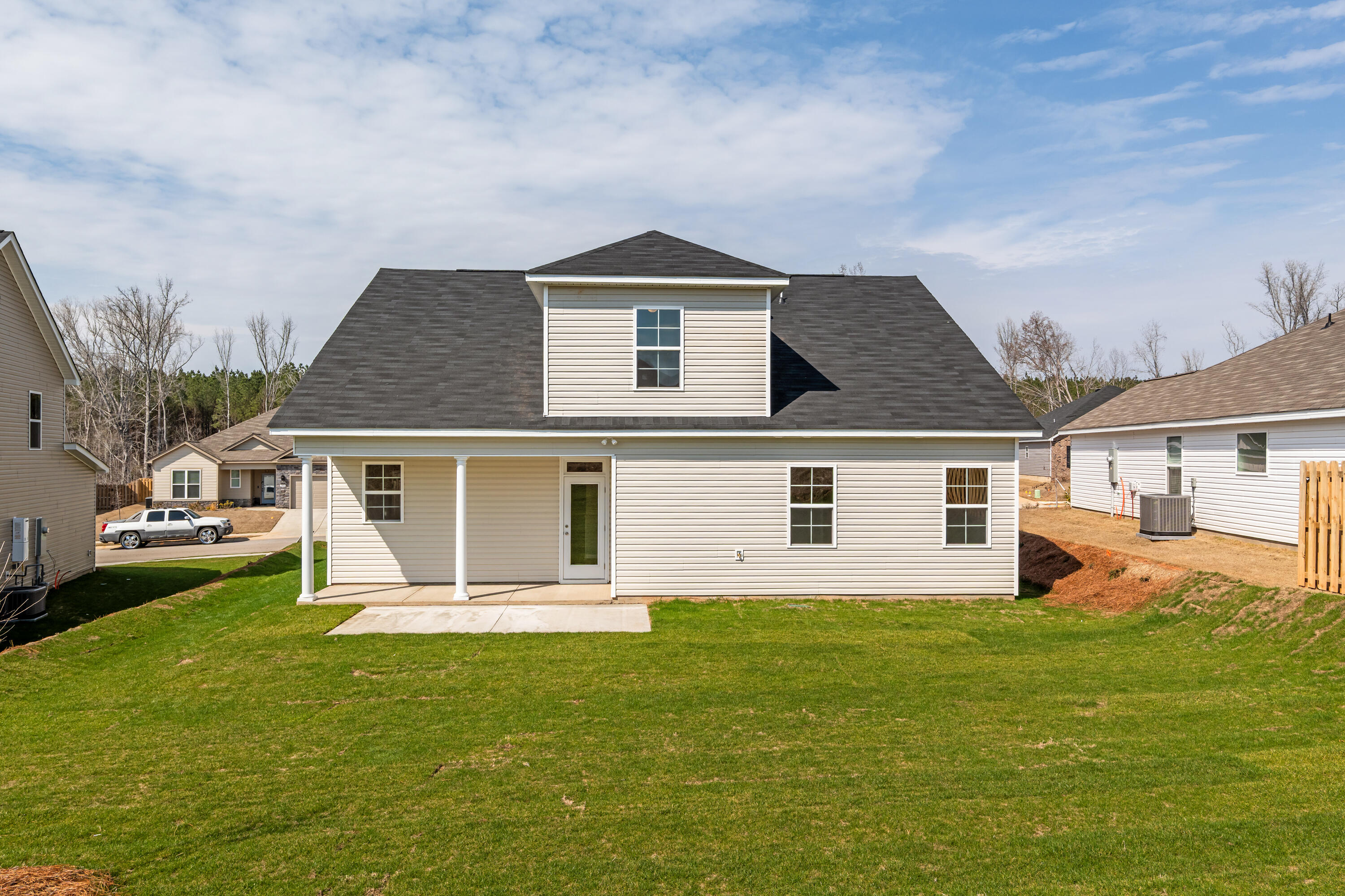 210 Dublin Loop Grovetown, GA 30813 - Photo 37 of 42 P1853504