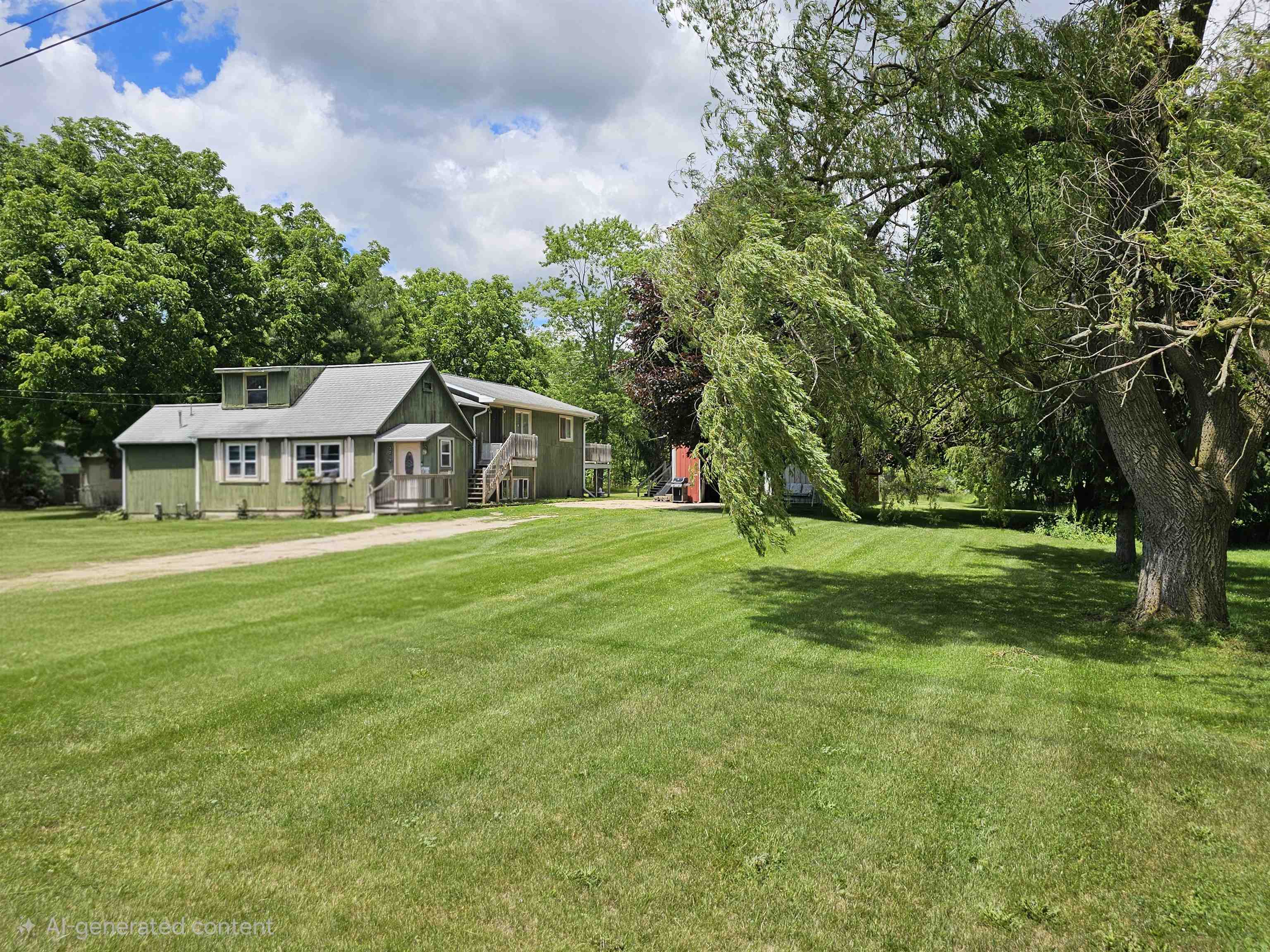 3208 West Bath Road Perry, MI 48872 - Photo 59 of 61