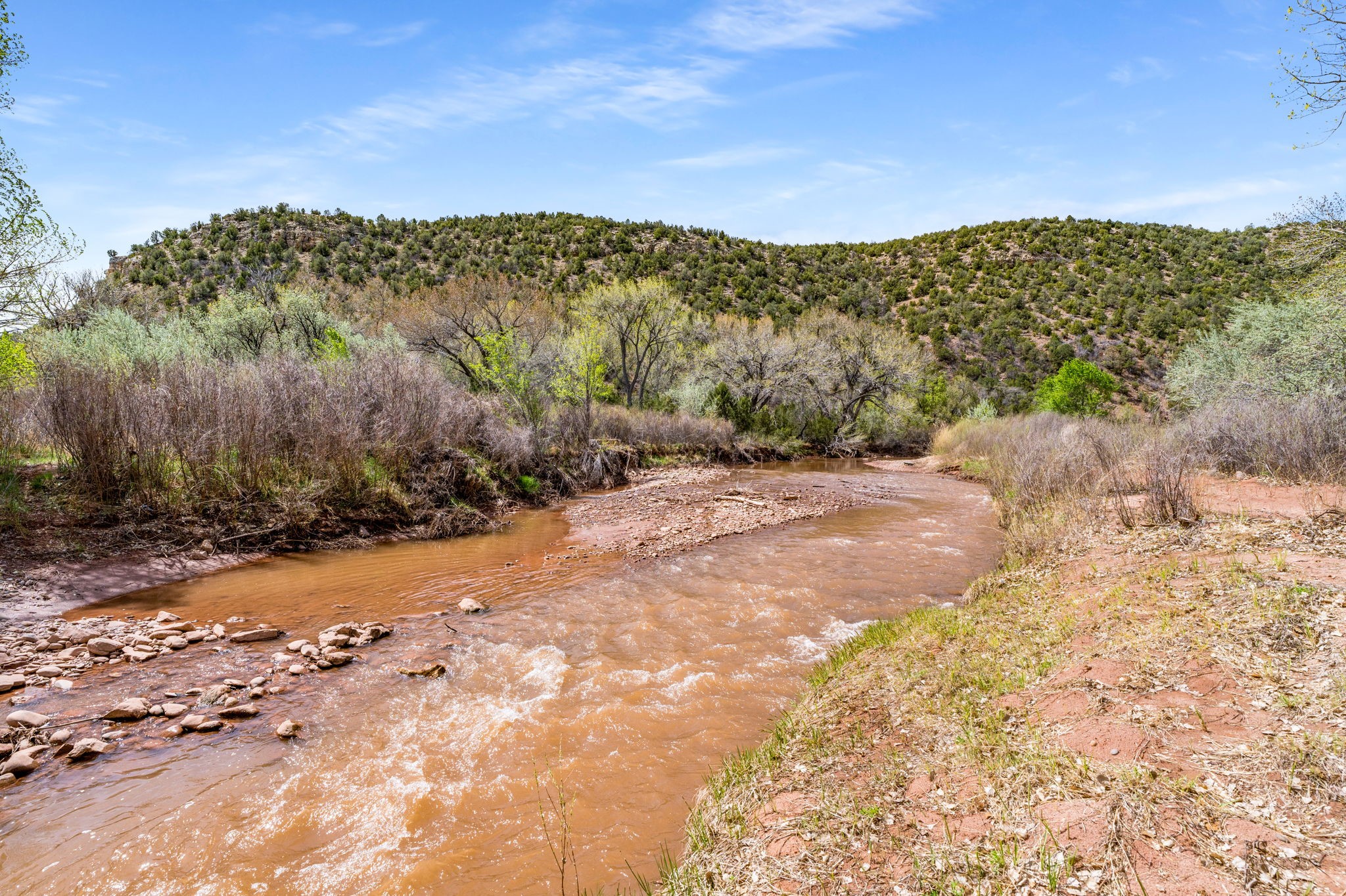 812 Highway 3 Ribera, NM 87560 - Photo 34 of 44