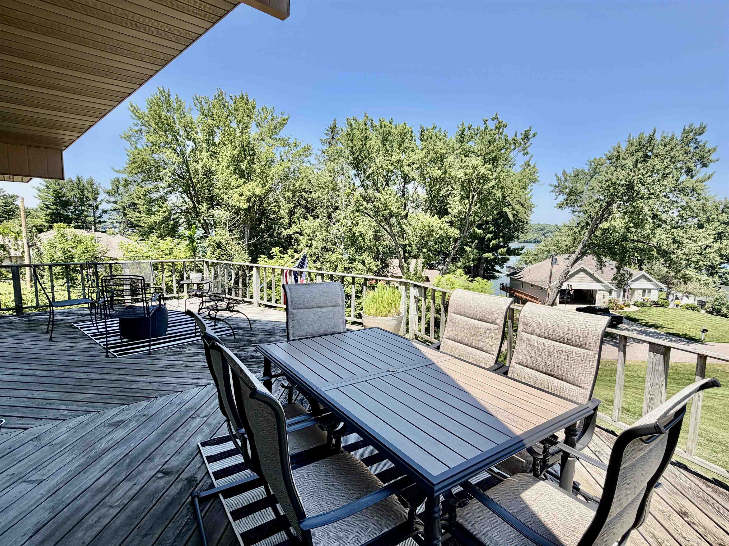W13344 Klamer Road Lodi, WI 53555 - Photo 39 of 56
