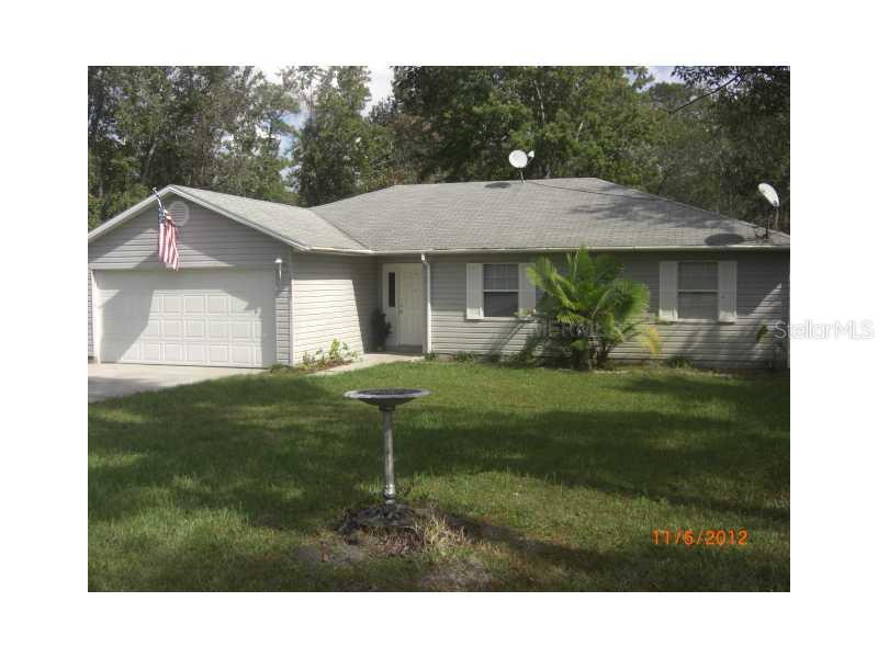 1883 Corbett Road Orlando, FL 32826 - Photo 1 of 1 Exterior Front