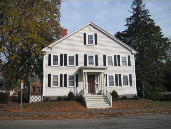 50-52 High Street Exeter, NH 03833 - Photo 3 of 5 Gallery Image 3