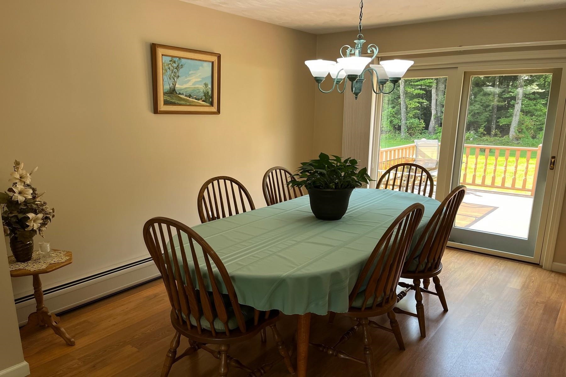 1063 Adams Road Pittsford, VT 05763 - Photo 16 of 39
