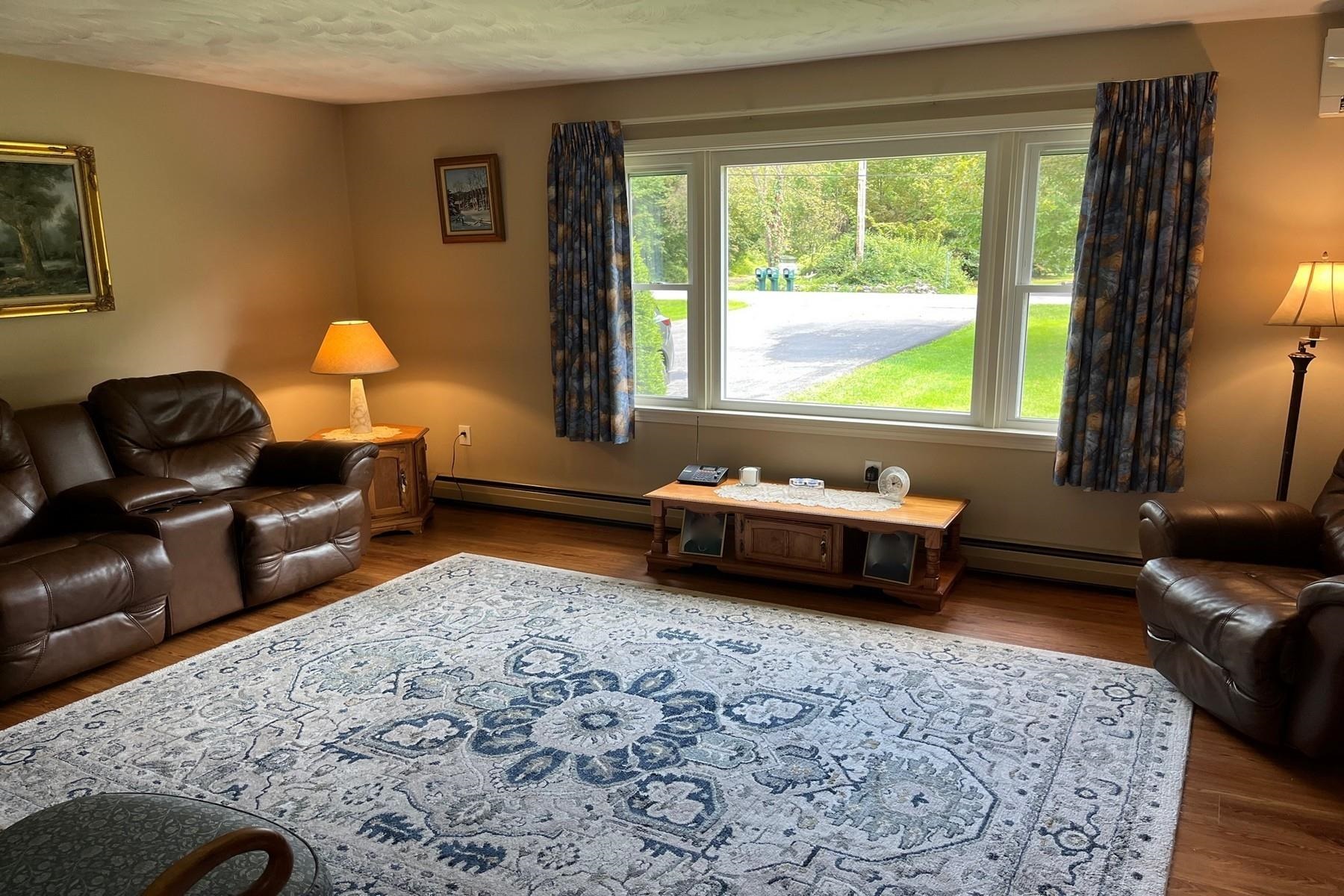 1063 Adams Road Pittsford, VT 05763 - Photo 23 of 39