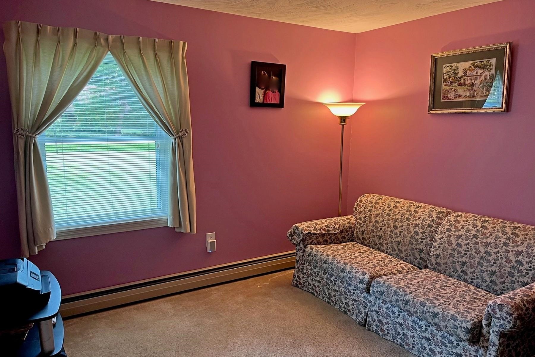 1063 Adams Road Pittsford, VT 05763 - Photo 27 of 39