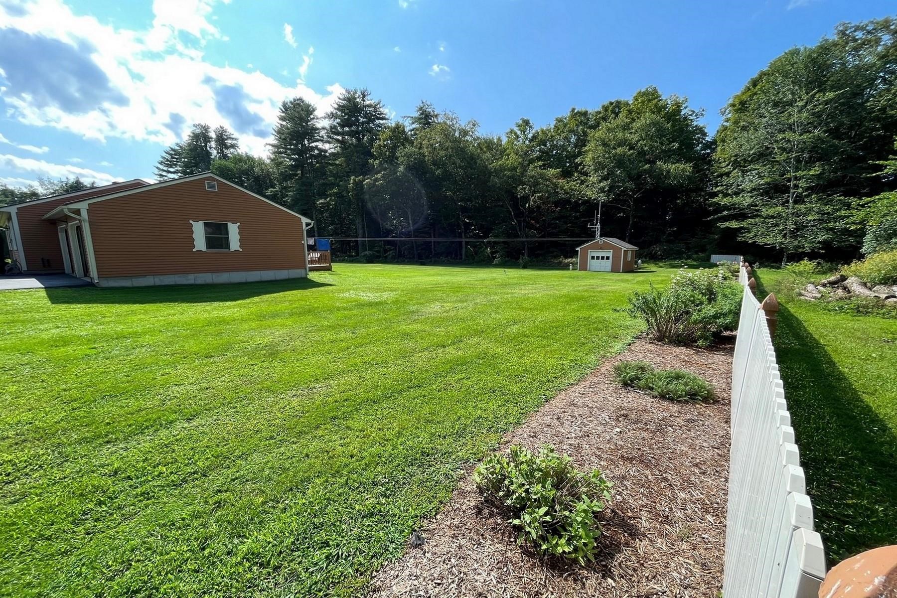 1063 Adams Road Pittsford, VT 05763 - Photo 35 of 39