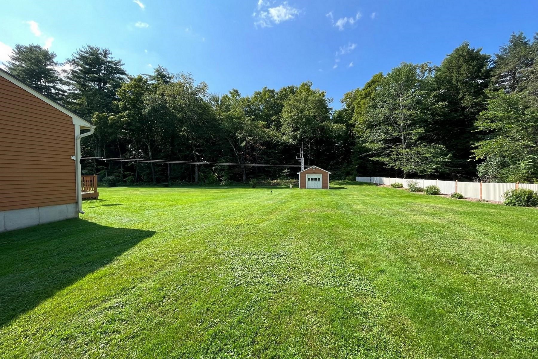 1063 Adams Road Pittsford, VT 05763 - Photo 36 of 39