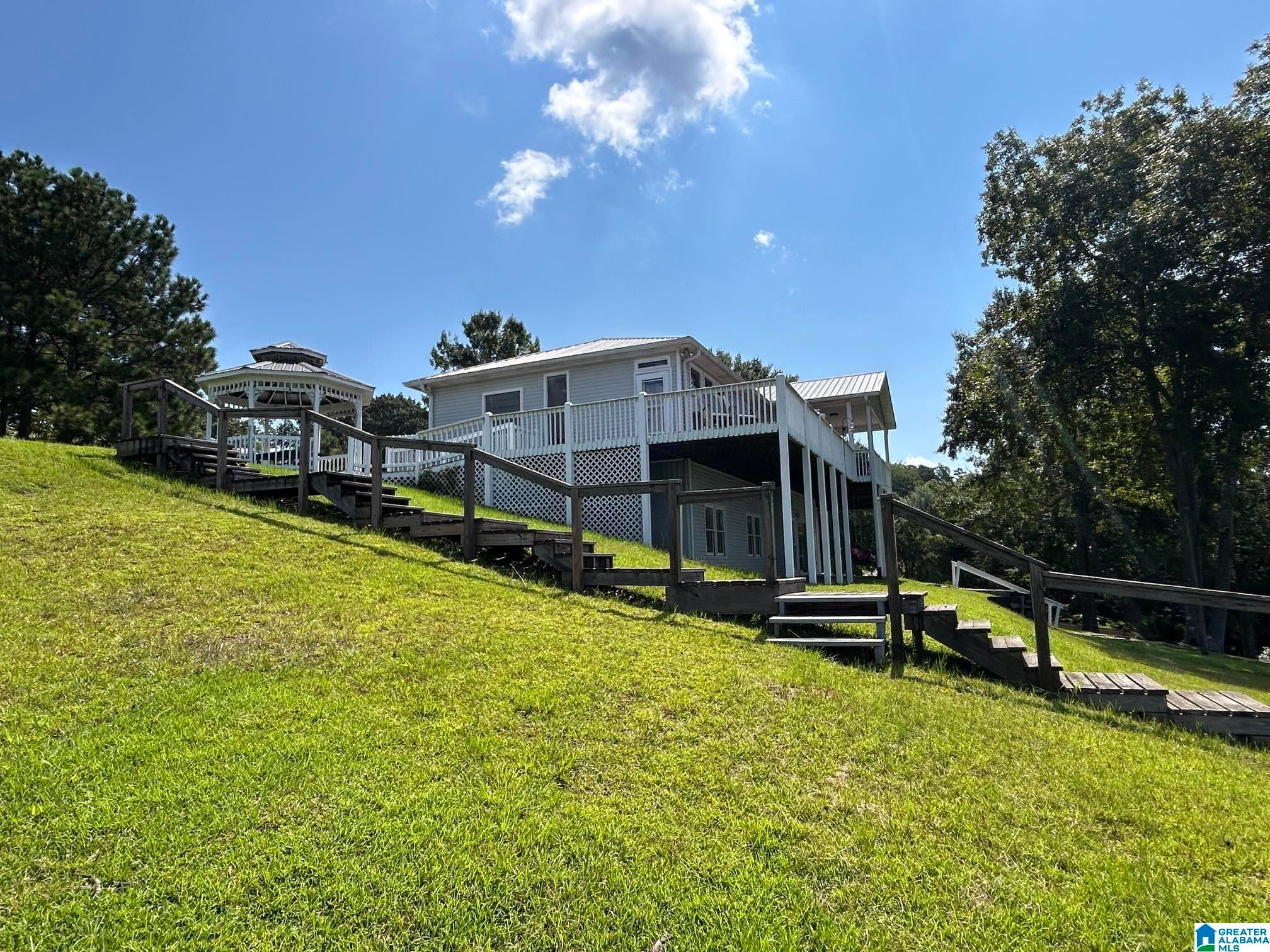 2040 Mohawk Cliff Road Ohatchee, AL 36271 - Photo 16 of 49 Gallery Image 16