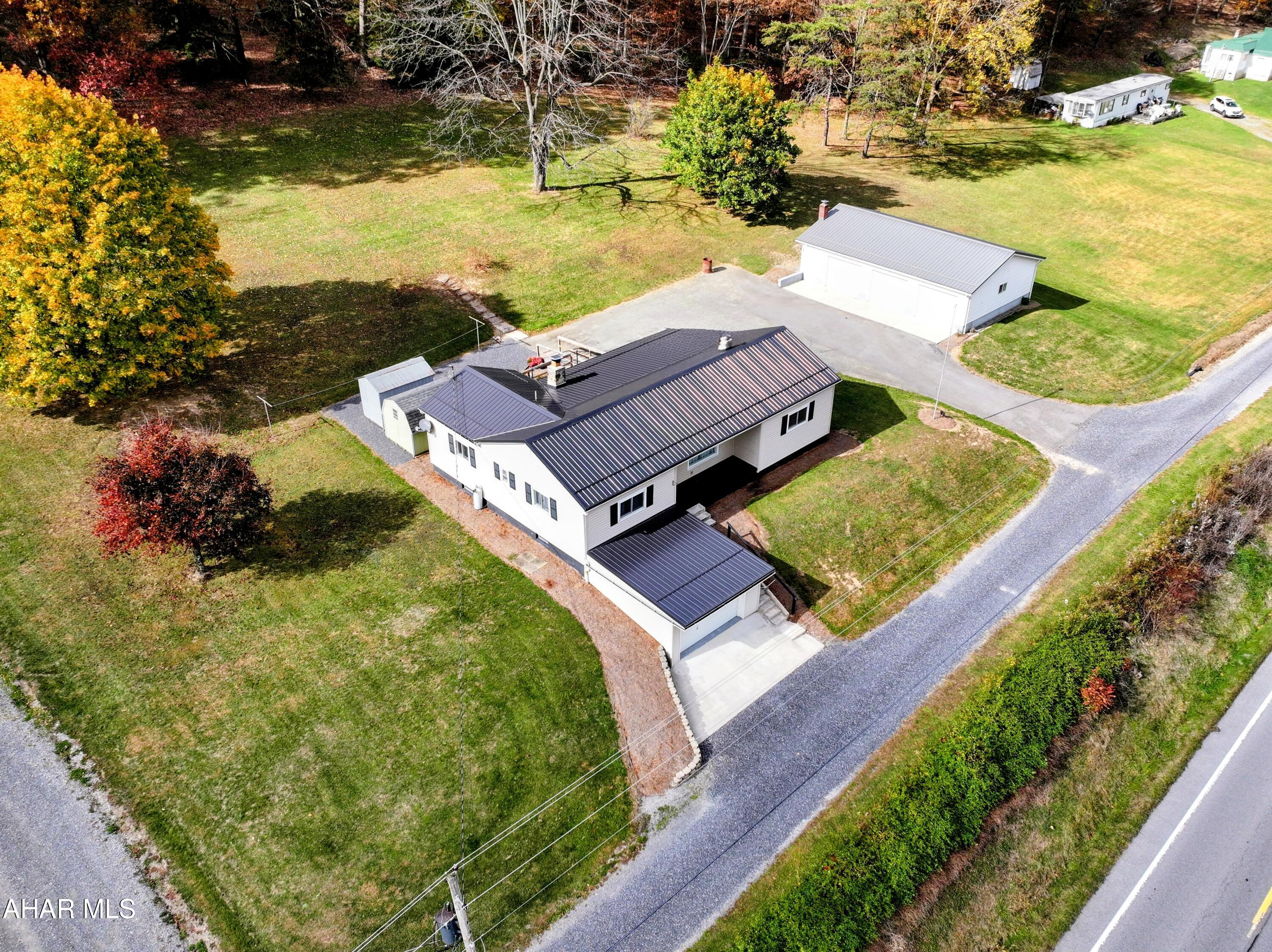 4769 Hyndman Road Buffalo Mills, PA 15534 - Photo 72 of 78