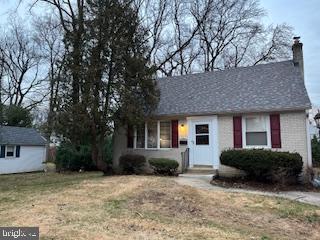 327 Garden Road Springfield, PA 19064 - Photo 1 of 4