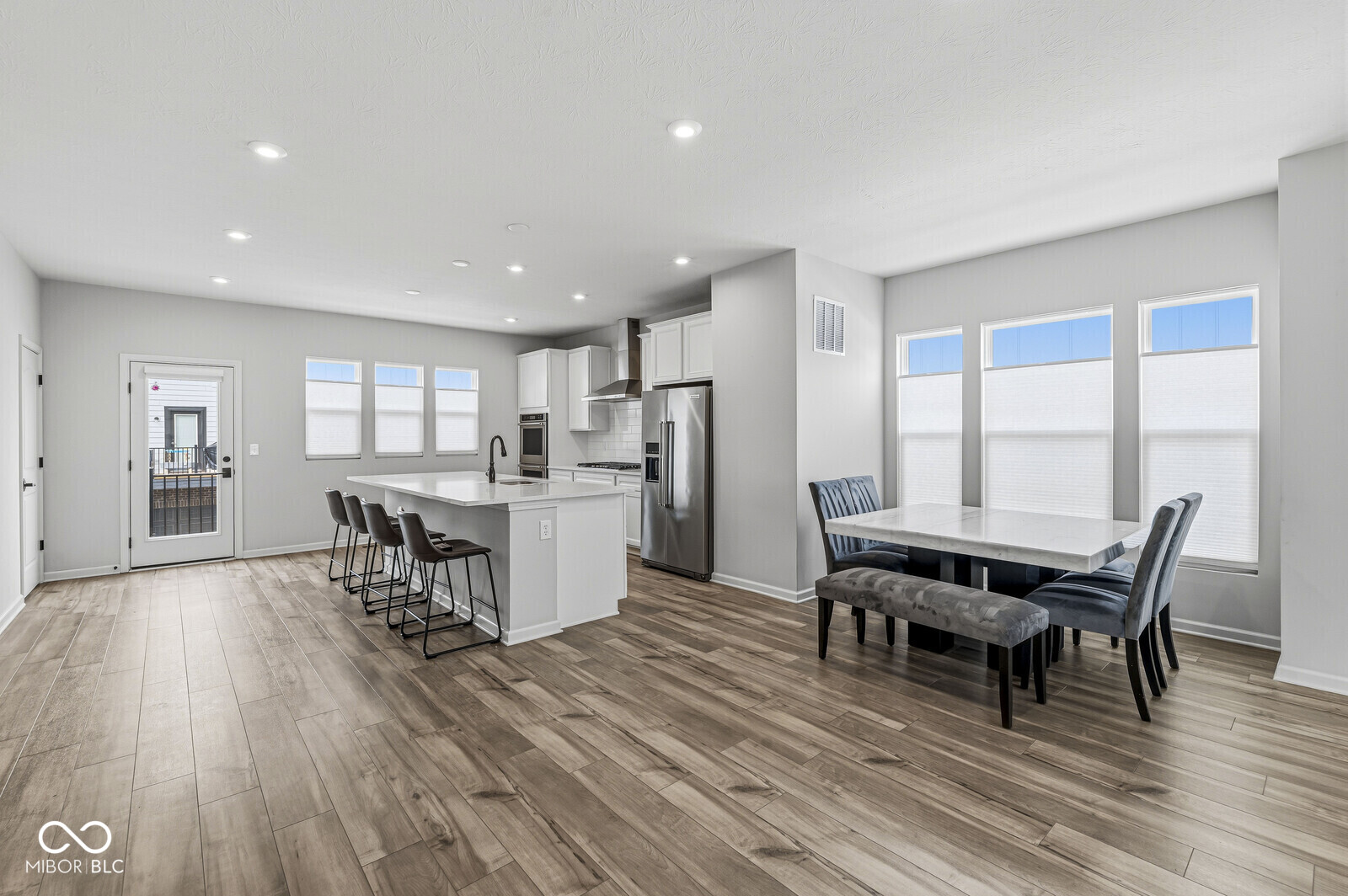 9754 Junction Station Fishers, IN 46037 - Photo 17 of 36