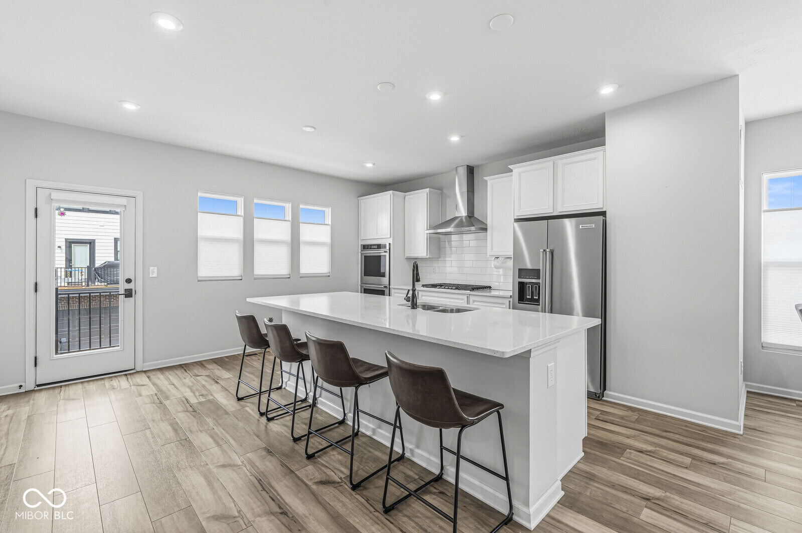 9754 Junction Station Fishers, IN 46037 - Photo 19 of 36