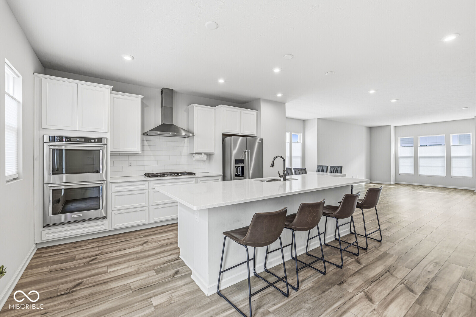 9754 Junction Station Fishers, IN 46037 - Photo 20 of 36